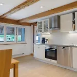Muellerjoergenhof Appartement *