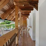 Muellerjoergenhof Appartement Gutach