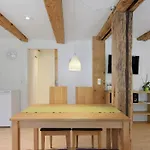 Muellerjoergenhof Appartement Gutach