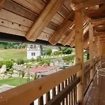 Muellerjoergenhof Appartement