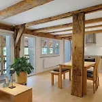 Appartement Muellerjoergenhof