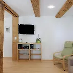 Muellerjoergenhof Appartement *