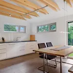 Muellerjoergenhof Appartement