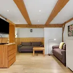 Muellerjoergenhof Appartement *