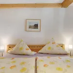Appartement Muellerjoergenhof *