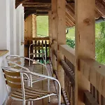 Appartement Muellerjoergenhof
