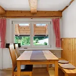 Muellerjoergenhof Appartement *