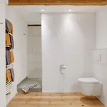 Muellerjoergenhof Appartement *