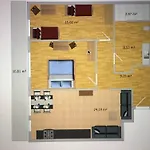 Appartement Muellerjoergenhof