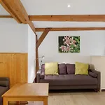 Appartement Muellerjoergenhof *