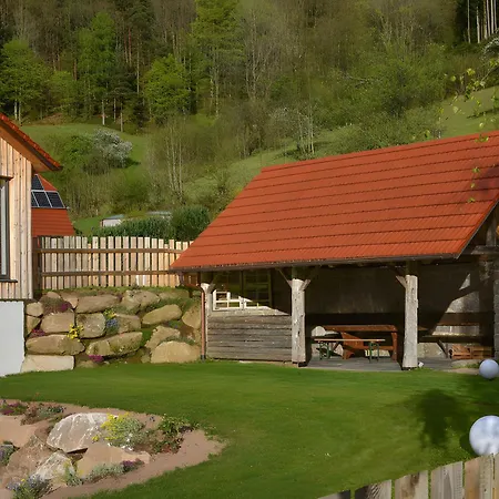 Muellerjoergenhof شقة جوتاخ