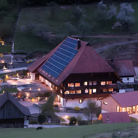 شقة Muellerjoergenhof جوتاخ