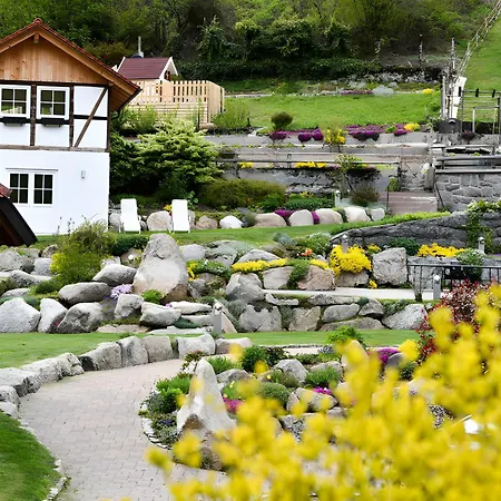 Muellerjoergenhof شقة