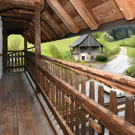 Muellerjoergenhof * Gutach