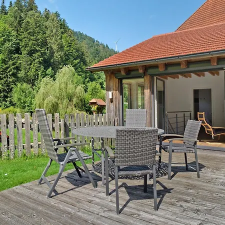 Muellerjoergenhof Apartament