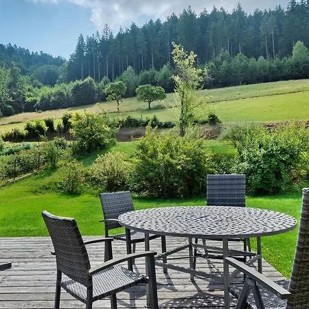 Apartament Muellerjoergenhof *