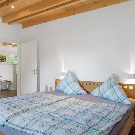 Muellerjoergenhof Apartament