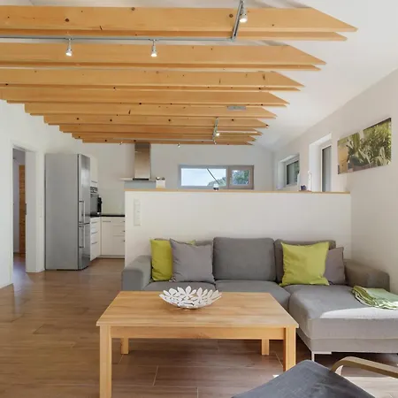 Apartament Muellerjoergenhof Gutach