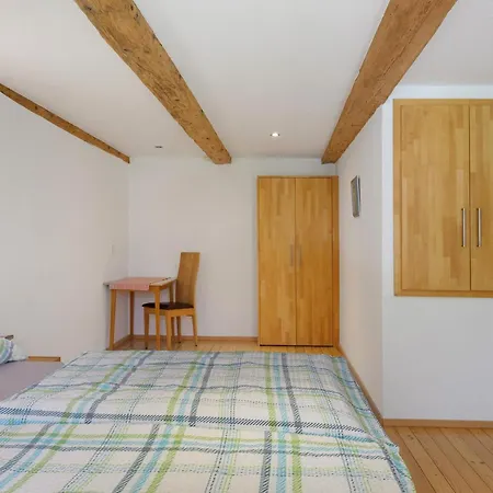 Apartament Muellerjoergenhof
