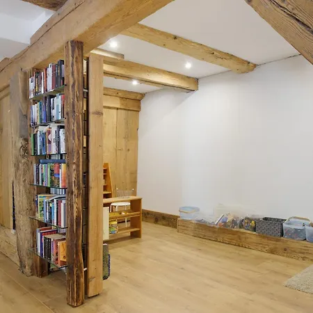 Muellerjoergenhof جوتاخ