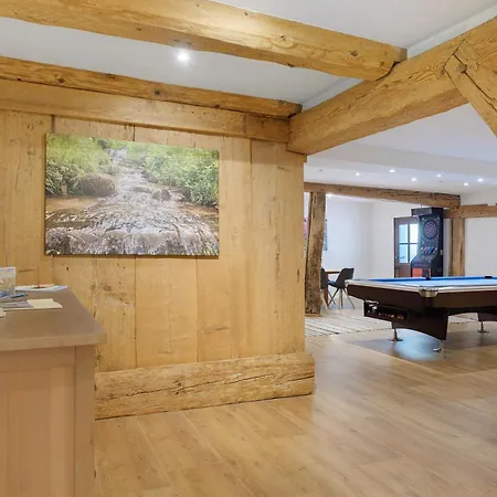 Muellerjoergenhof * جوتاخ