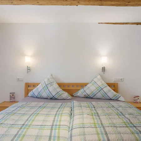 Muellerjoergenhof شقة جوتاخ