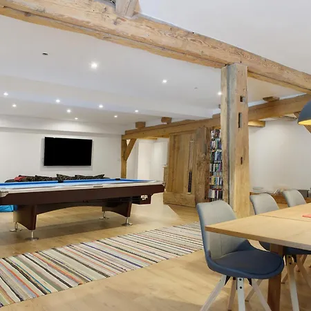 Muellerjoergenhof جوتاخ