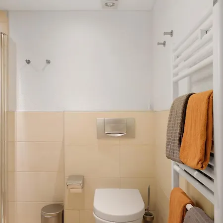 Muellerjoergenhof شقة جوتاخ