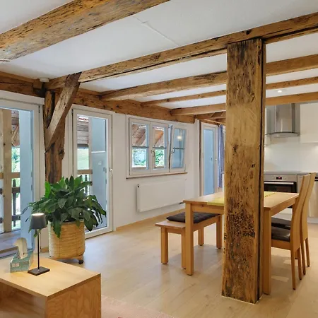 Muellerjoergenhof * جوتاخ