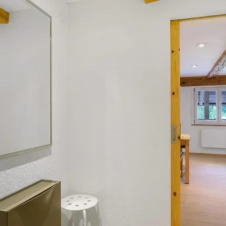 Muellerjoergenhof Apartament Gutach