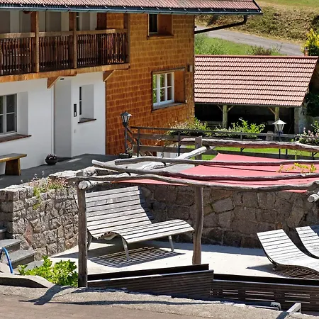 شقة Muellerjoergenhof