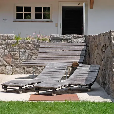 Muellerjoergenhof Apartament Gutach
