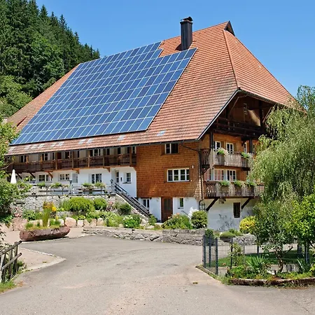 Muellerjoergenhof Gutach