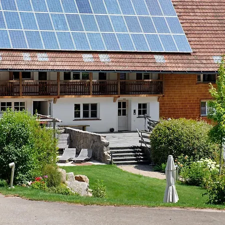 Muellerjoergenhof * جوتاخ