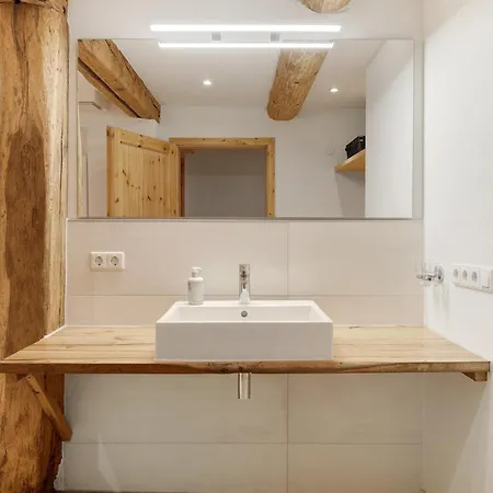 Muellerjoergenhof شقة جوتاخ