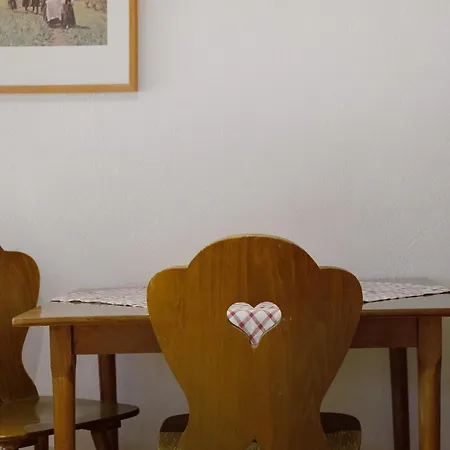 Muellerjoergenhof شقة جوتاخ