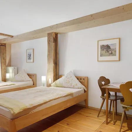 شقة Muellerjoergenhof