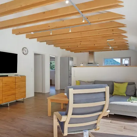 شقة Muellerjoergenhof