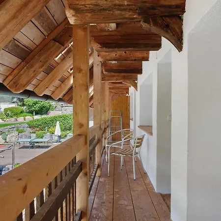 Muellerjoergenhof Lejlighed Gutach