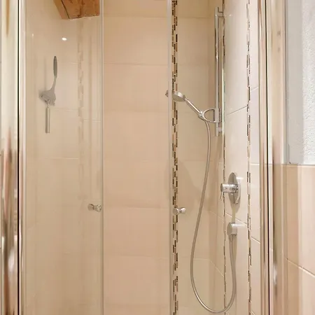 Appartement Muellerjoergenhof *