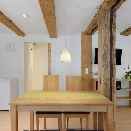 Muellerjoergenhof Lejlighed Gutach
