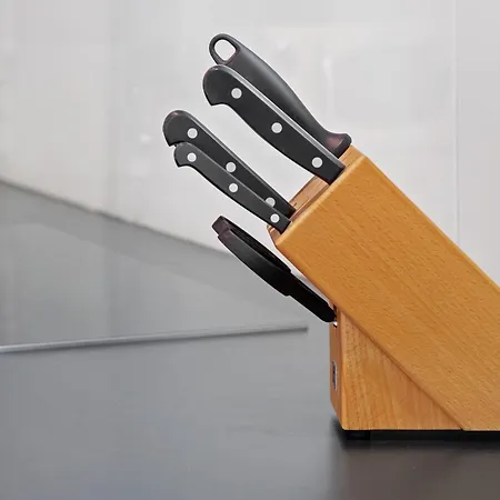 Muellerjoergenhof شقة *