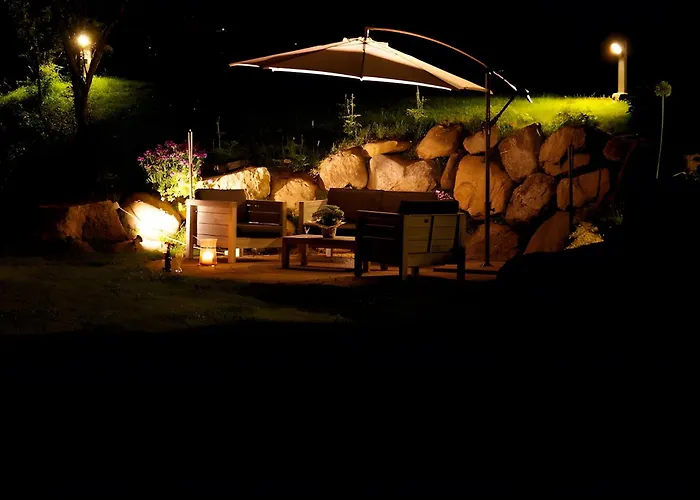 Muellerjoergenhof * Gutach