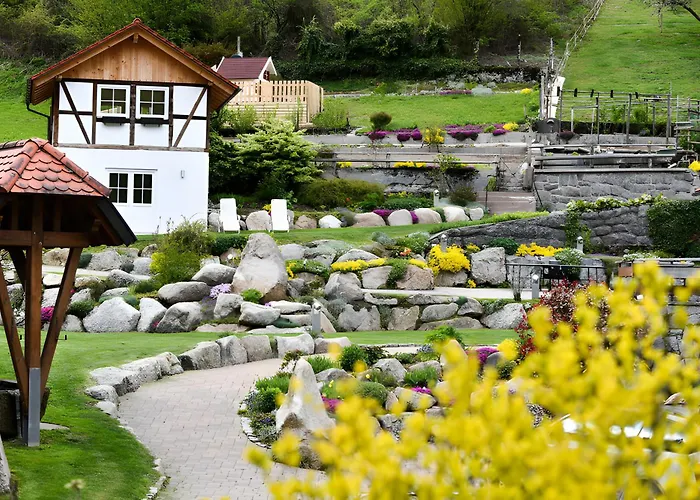 Muellerjoergenhof Appartamento