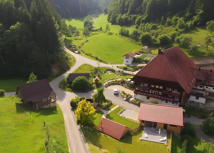 Appartamento Muellerjoergenhof *