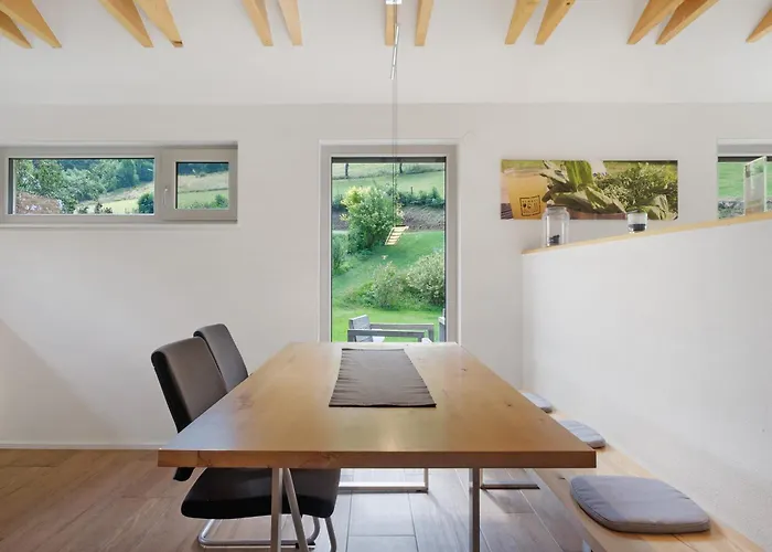 Muellerjoergenhof Appartamento *