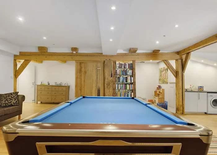 Appartamento Muellerjoergenhof Gutach