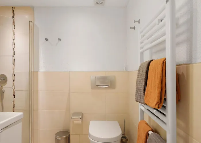 Muellerjoergenhof Appartamento Gutach