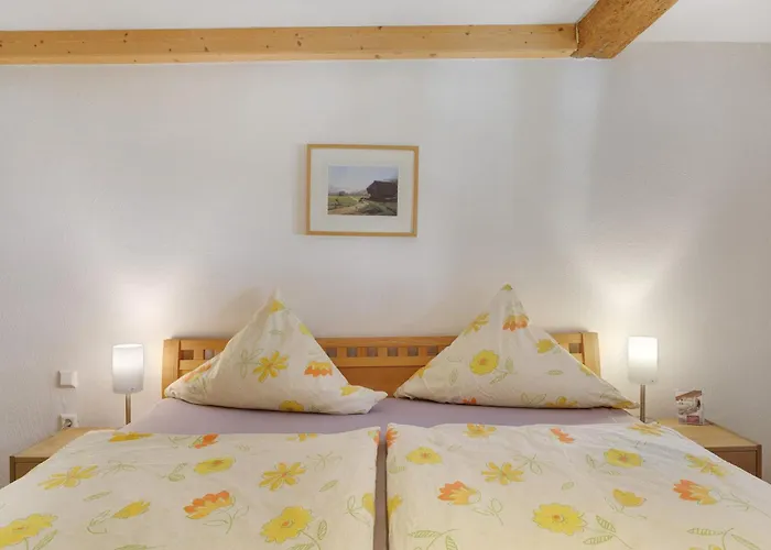 Muellerjoergenhof * Gutach