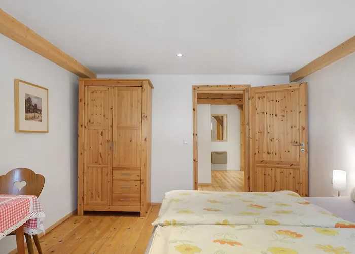 Muellerjoergenhof Gutach